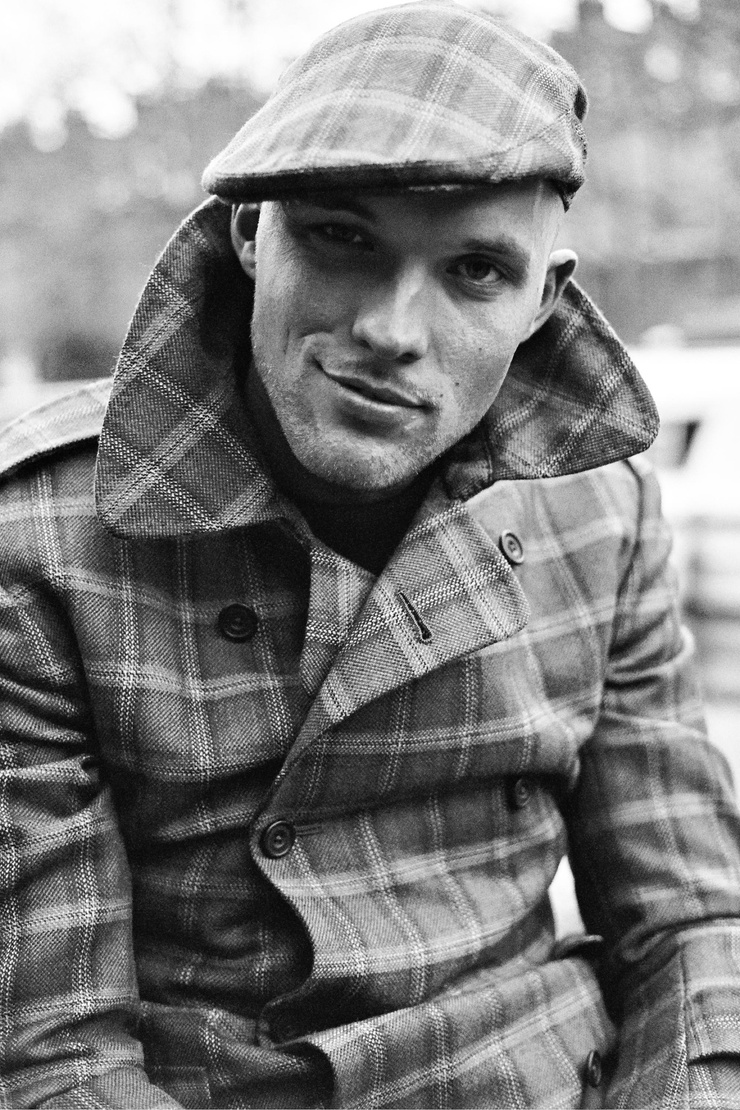 Ed Skrein
