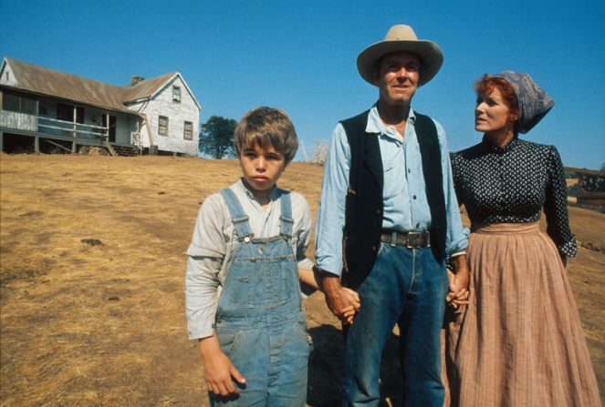 The Red  (1973)