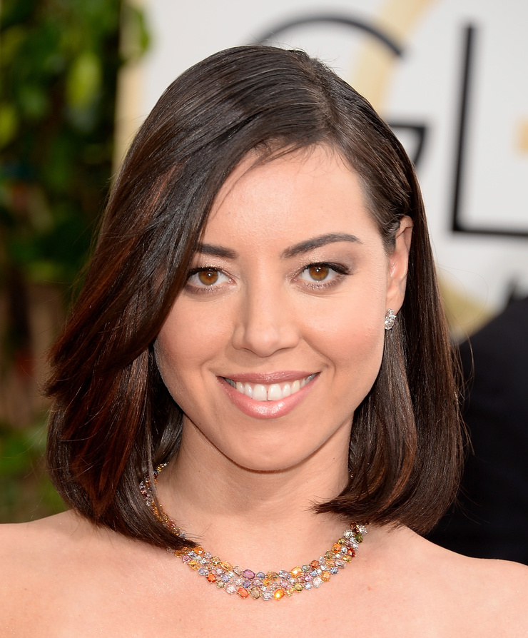Aubrey Plaza Aubrey Plaza