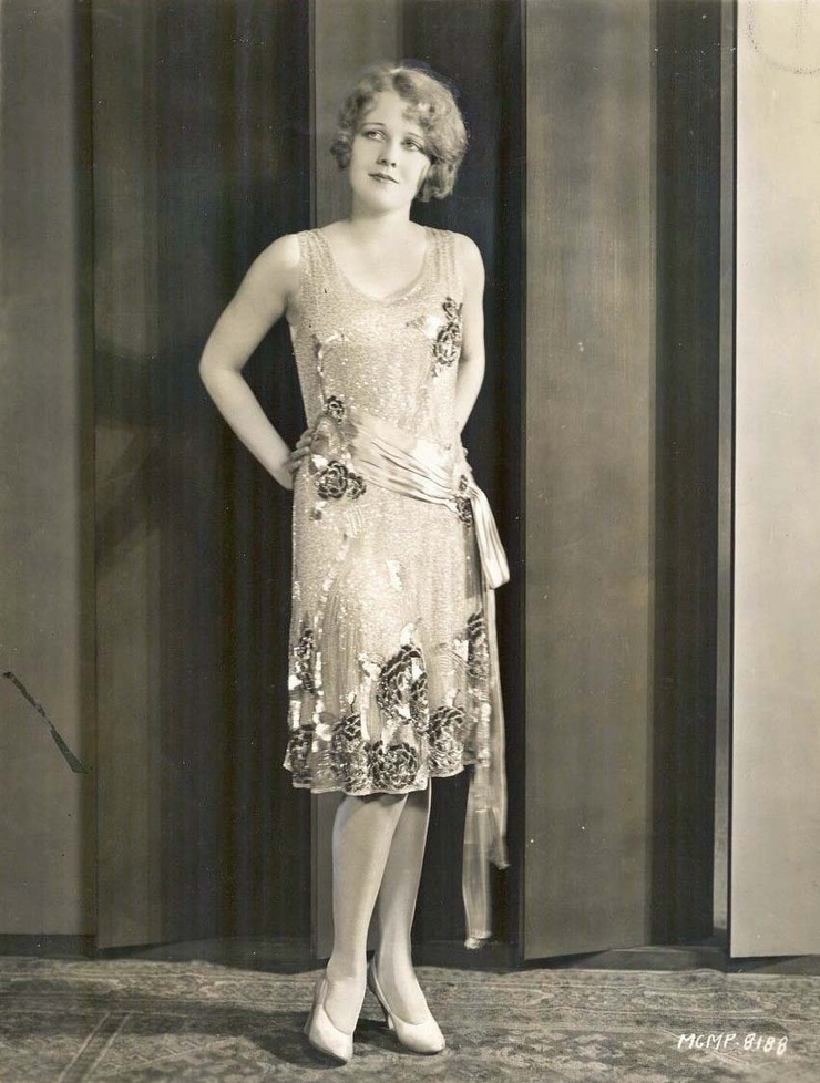 Anita Page