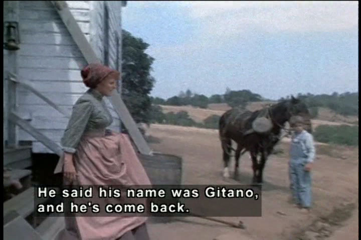 The Red (1973) The Red (1973)
