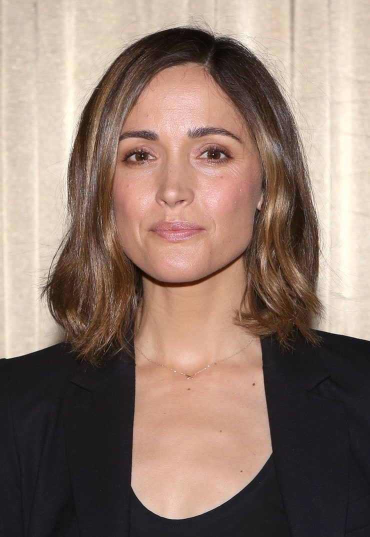 Rose Byrne