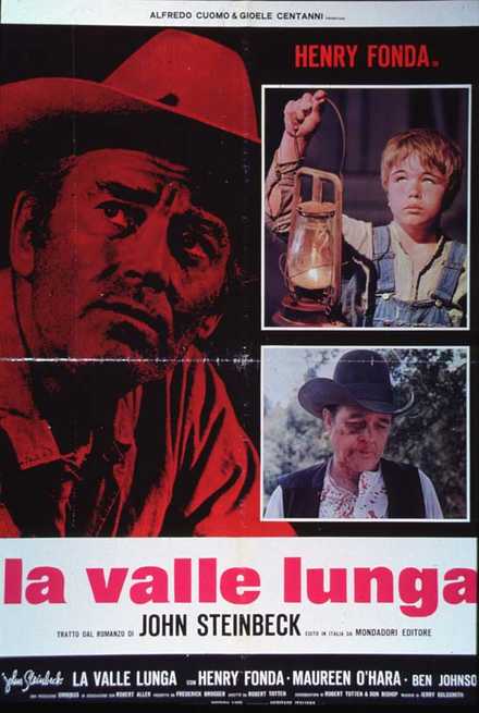 The Red  (1973)
