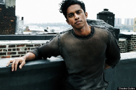Rajiv Surendra