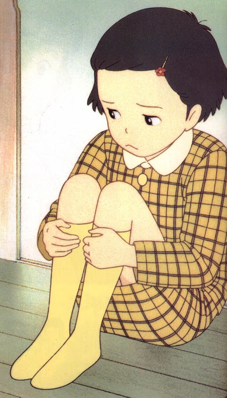 Only Yesterday Only Yesterday