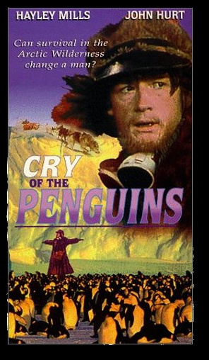 Cry of the Penguins