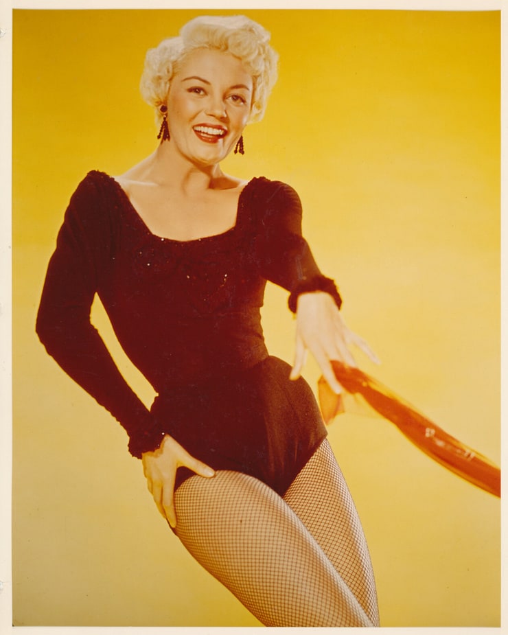 Sheree North Sheree North