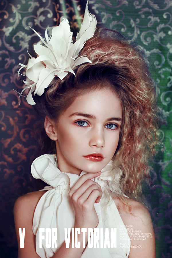 Marta Krylova