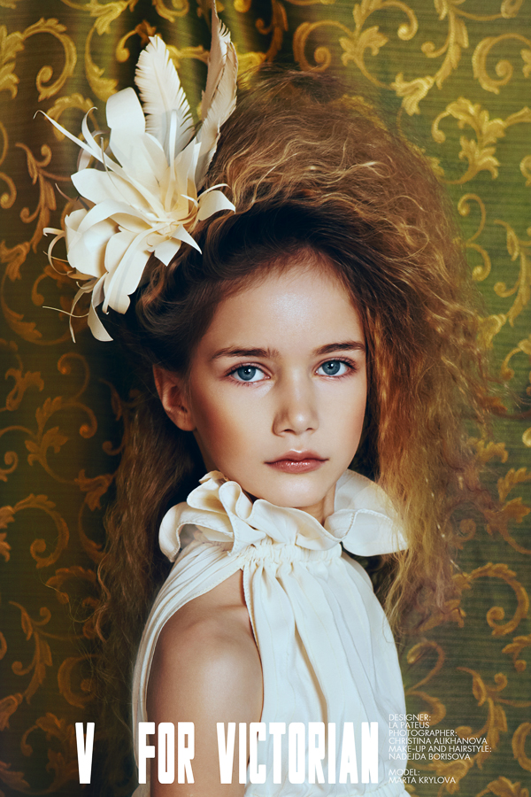 Marta Krylova