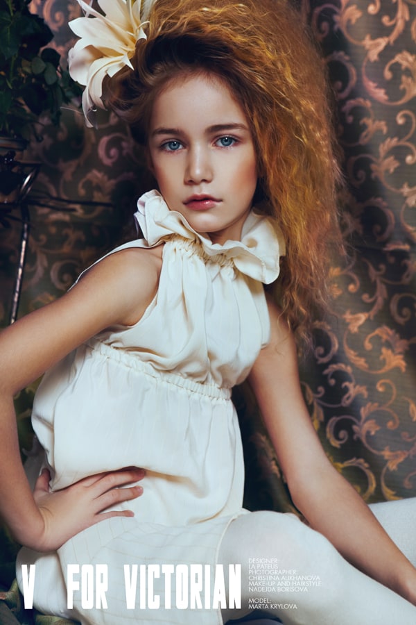Marta Krylova