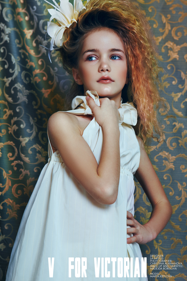 Marta Krylova