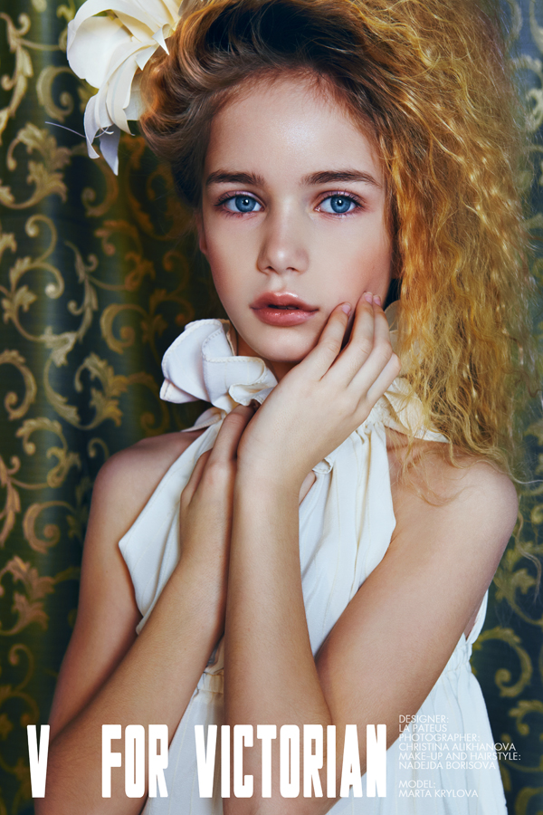 Marta Krylova