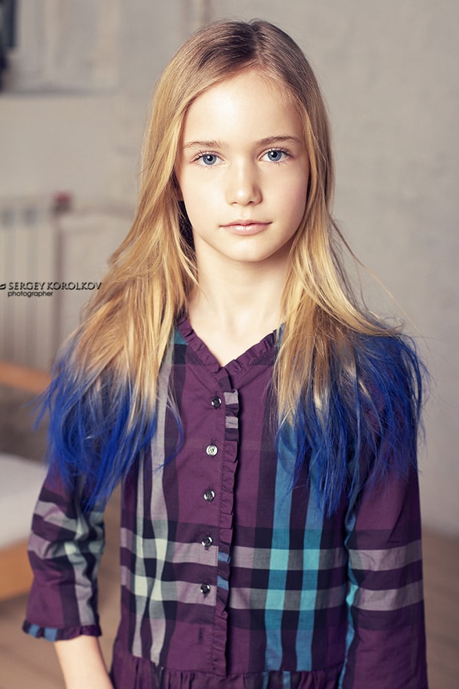 Marta Krylova