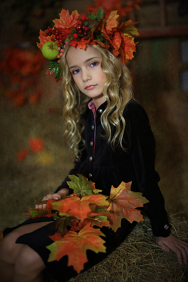 Marta Krylova