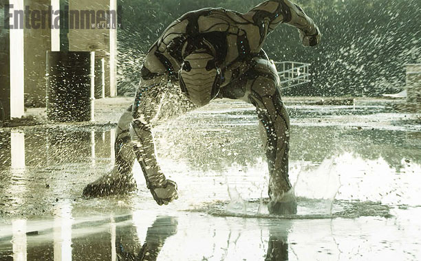 Max Steel