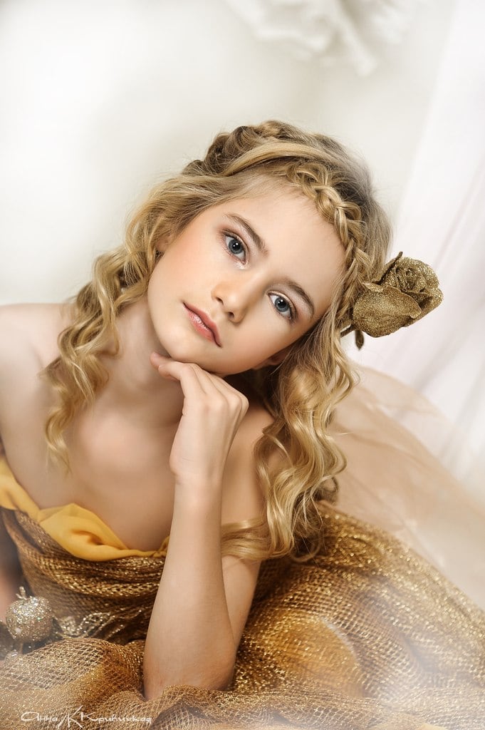 Marta Krylova