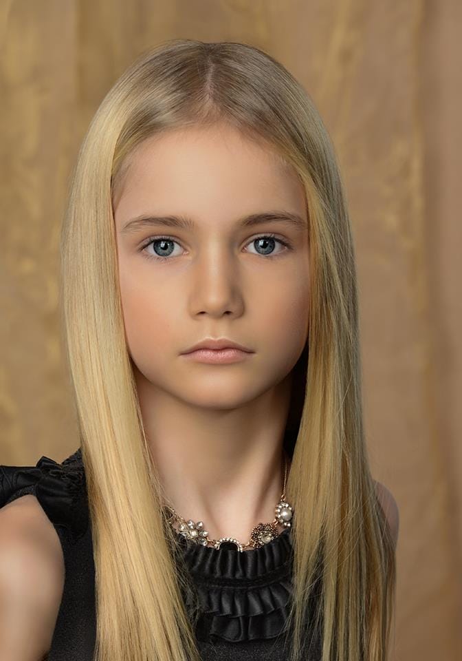 Marta Krylova