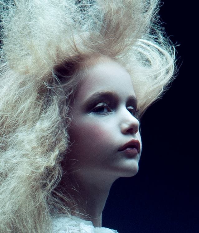 Marta Krylova