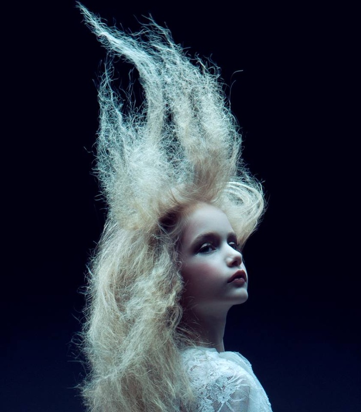 Marta Krylova