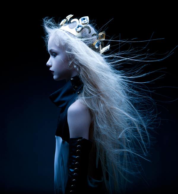 Marta Krylova