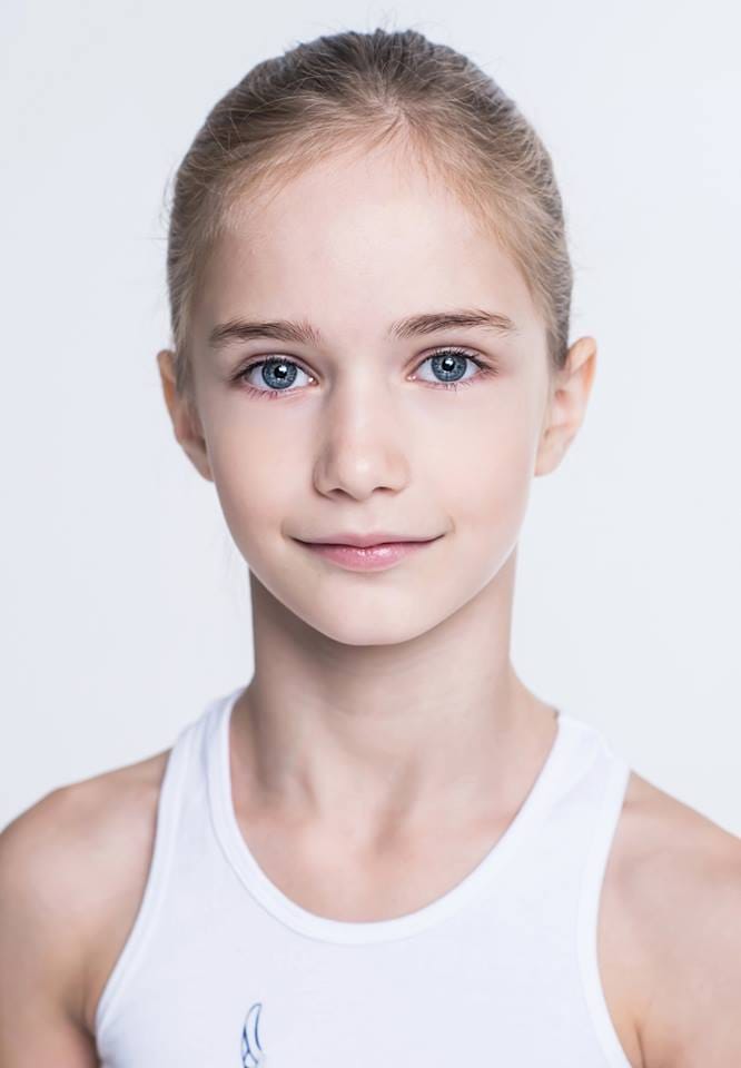 Marta Krylova