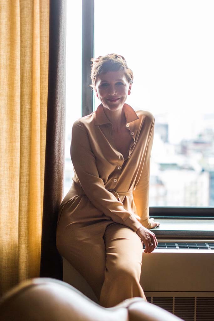 Maggie Gyllenhaal Maggie Gyllenhaal