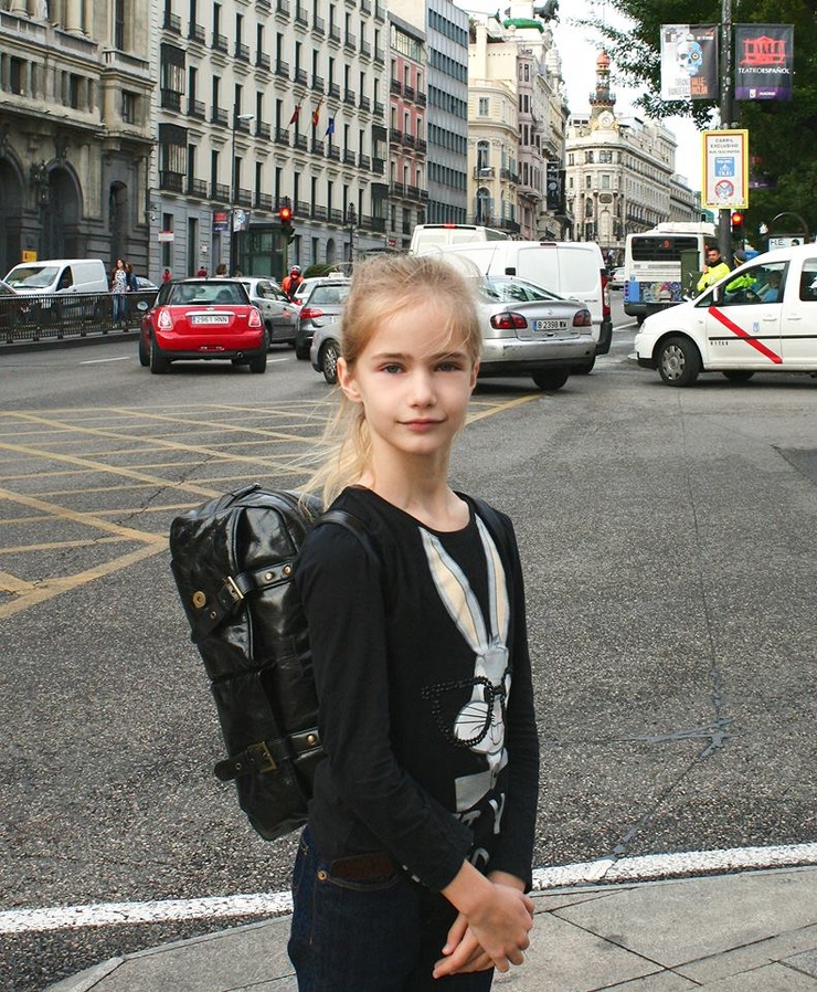 Marta Krylova
