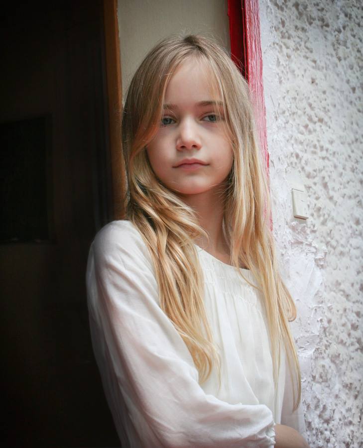 Marta Krylova