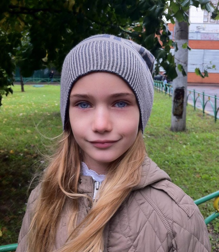 Marta Krylova