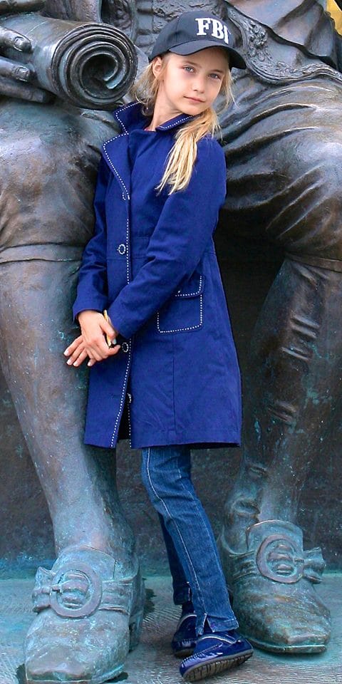 Marta Krylova