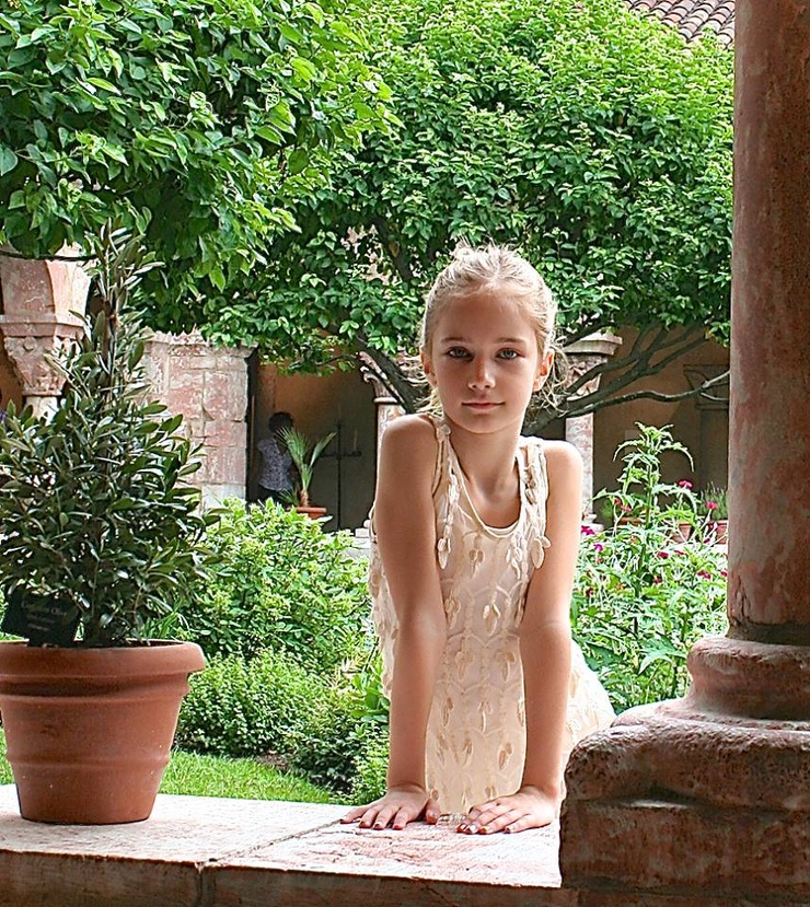 Marta Krylova