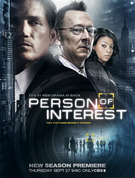 Person of Interest