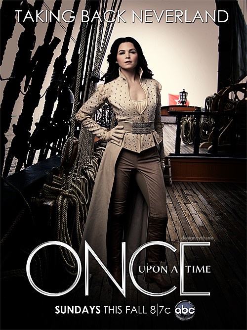 Once Upon a Time