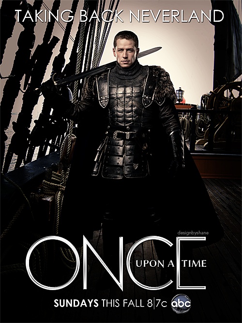 Once Upon a Time