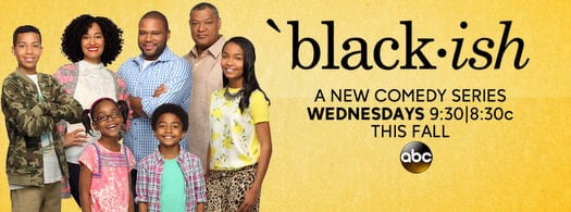 Black-ish
