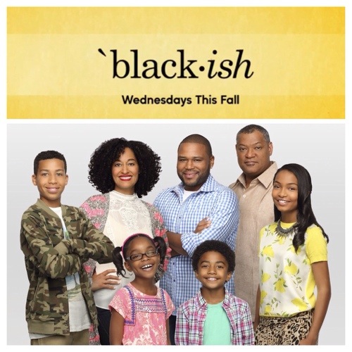 Black-ish