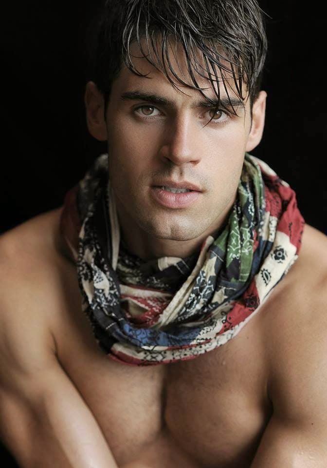 Chad White