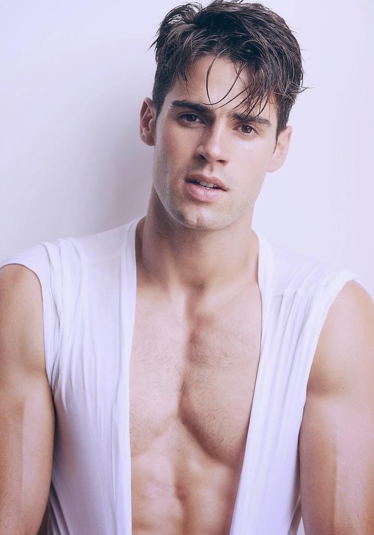 Chad White