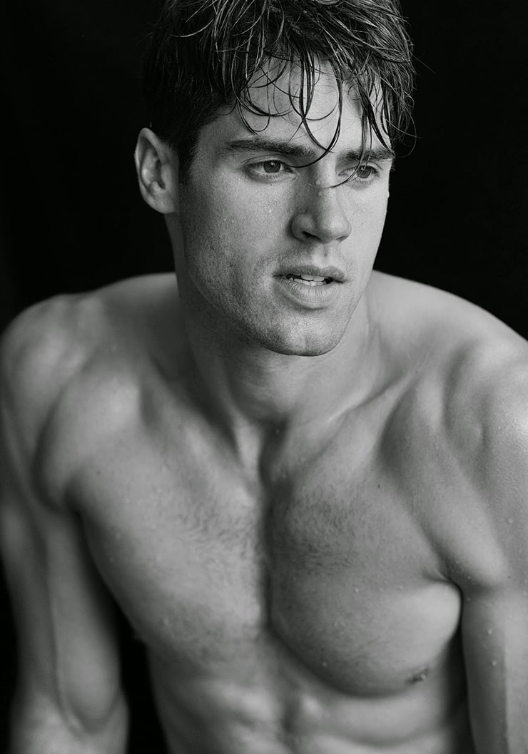 Chad White