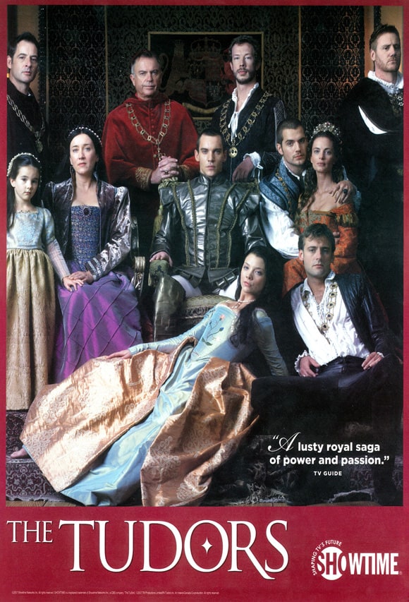 The Tudors