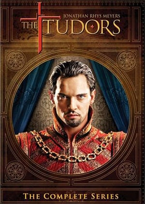 The Tudors