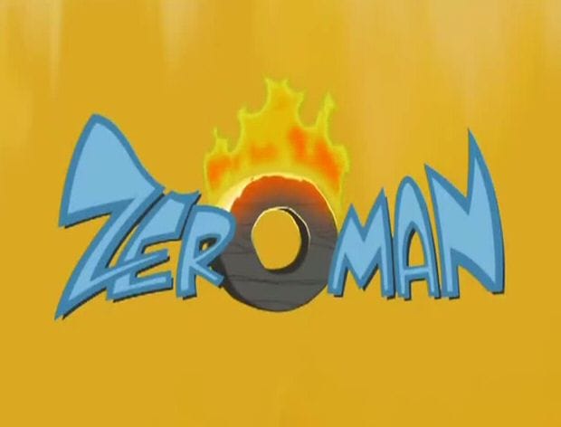 Zeroman