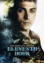 Eleventh Hour