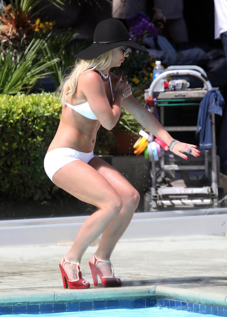 Britney Spears