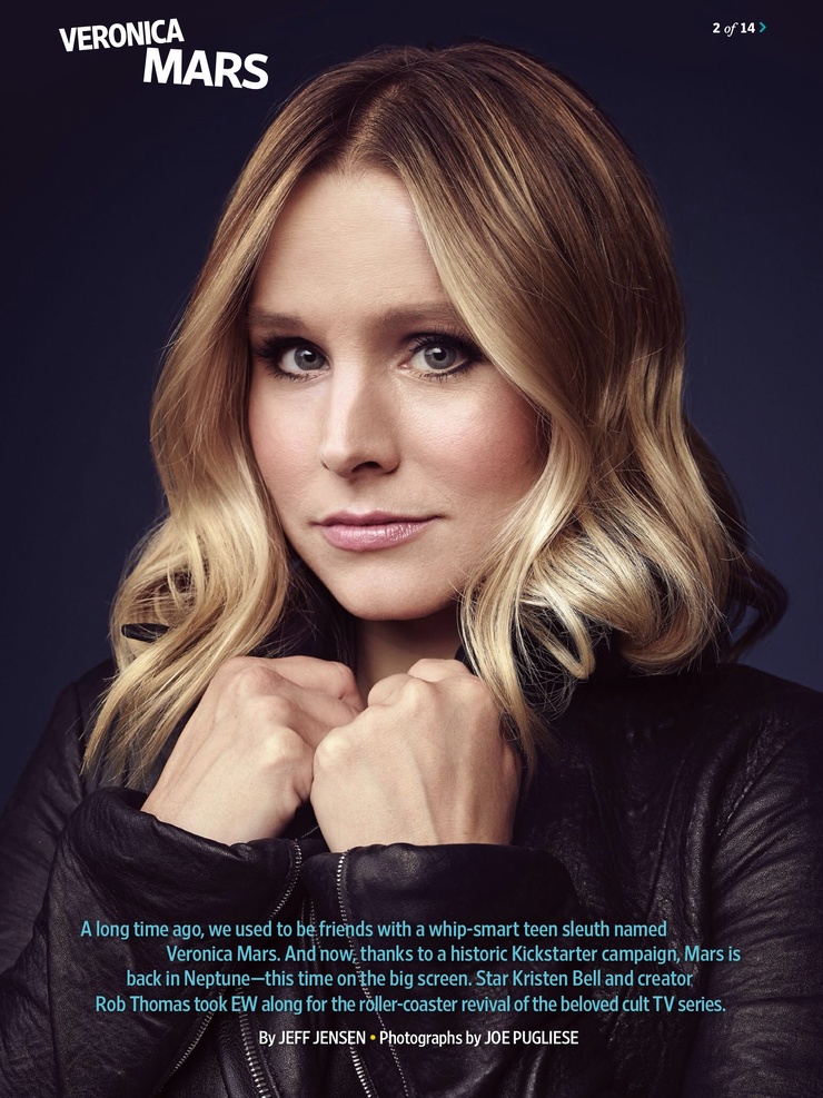 Veronica Mars Veronica Mars