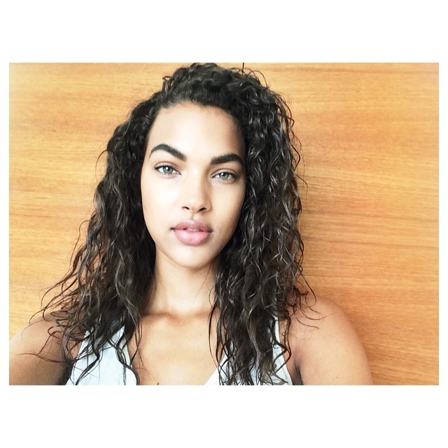 Jessica Strother Jessica Strother