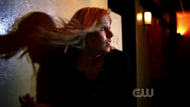 Veronica Mars