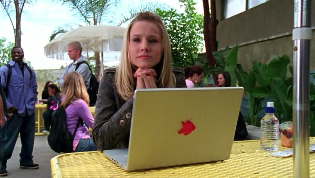 Veronica Mars