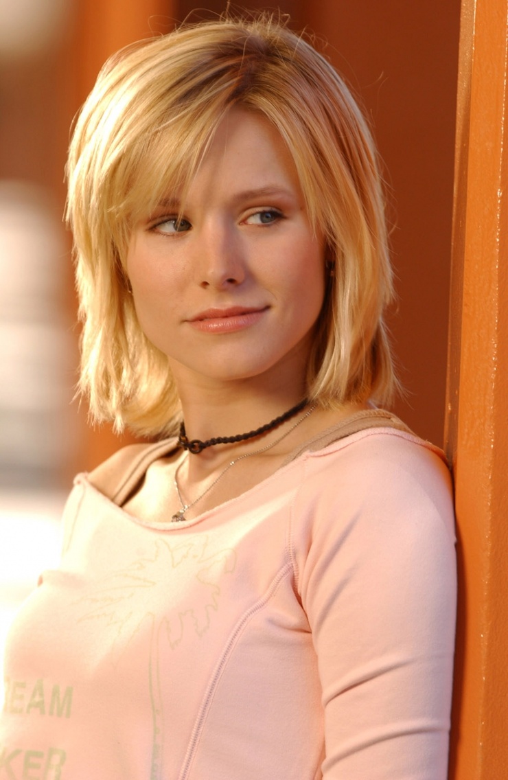 Veronica Mars