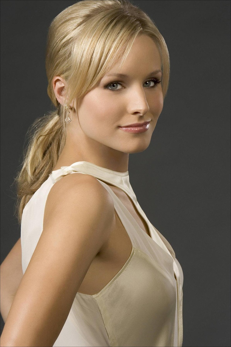 Veronica Mars Veronica Mars